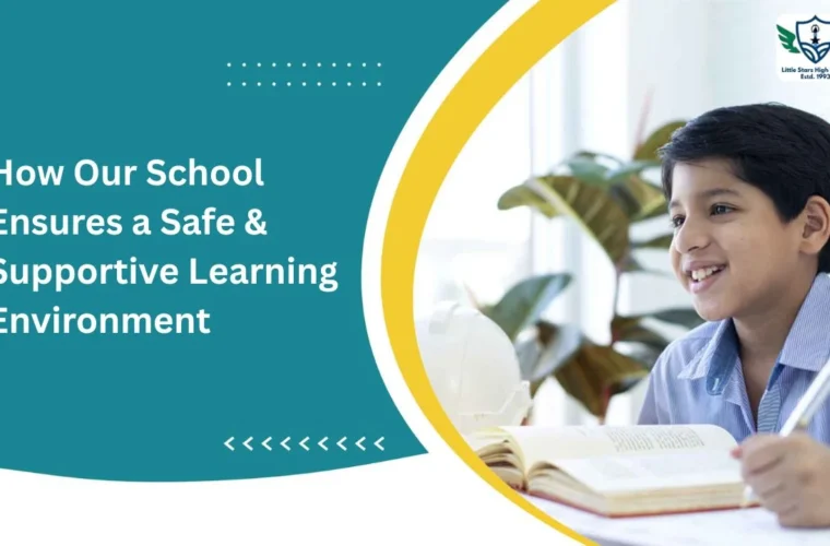 Class 11 Admissions 2026 What Parents Should Know Before Choosing a School 2